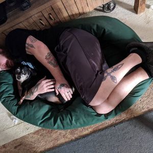 Meet your Posher, David